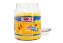 HARIBO Duftkerze Tropical Fun im Dekoglas mit Doppeldocht Bild 3
