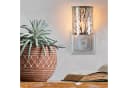 Candle BROTHERS Nachtlicht Duftlampe für Steckdose Eisen Baum-Design Bild 1