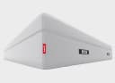 bett1.de Boxspringmatratze BODYGUARD 28 cm QXSchaum® Wendbar Bild 3