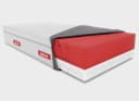 bett1.de Boxspringmatratze BODYGUARD Weich 28 cm QXSchaum Bild 3
