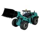 Amewi RC-Bagger 1:14 Radlader G485E AE Teilmetall RTR 22538 Bild 2