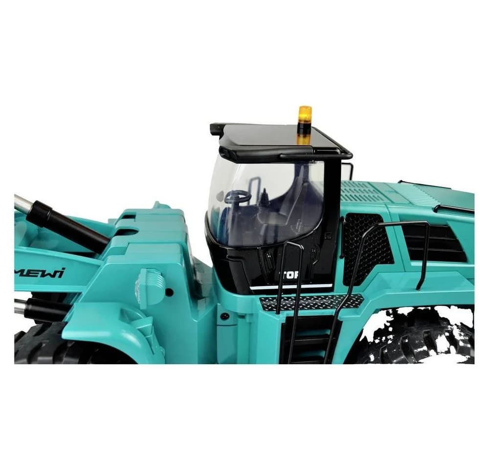 Amewi RC-Bagger 1:14 Radlader G485E AE Teilmetall RTR 22538 - Bild 4