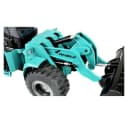 Amewi RC-Bagger 1:14 Radlader G485E AE Teilmetall RTR 22538 Bild 5