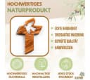 Kassis Geschenkartikel Wandkreuz Olivenholz Friedenstaube Handgefertigt Bild 1