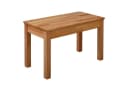 Krok Wood Sitzbank Tomas Massivholz Buche Bild 2