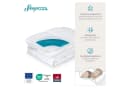 SleepCOOL 4-Jahreszeitenbettdecke 50% Tencel 50% Polyester Atmungsaktiv Bild 1