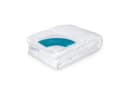 SleepCOOL 4-Jahreszeitenbettdecke 50% Tencel 50% Polyester Atmungsaktiv Bild 2