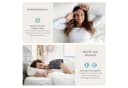 SleepCOOL 4-Jahreszeitenbettdecke 50% Tencel 50% Polyester Atmungsaktiv Bild 3