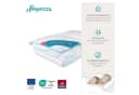 SleepCOOL 4-Jahreszeitenbett Bettdecke 50% Lyocell 50% Polyester Bild 1