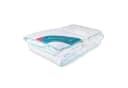 SleepCOOL 4-Jahreszeitenbett Bettdecke 50% Lyocell 50% Polyester Bild 2