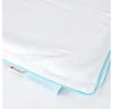 SleepCOOL Kissenbezug COOL.STER Temperaturregulierend 100% Lyocell Bild 4