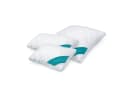 SleepCOOL Kopfkissen Temperaturregulierend TENCEL Bezug Weiß Bild 2