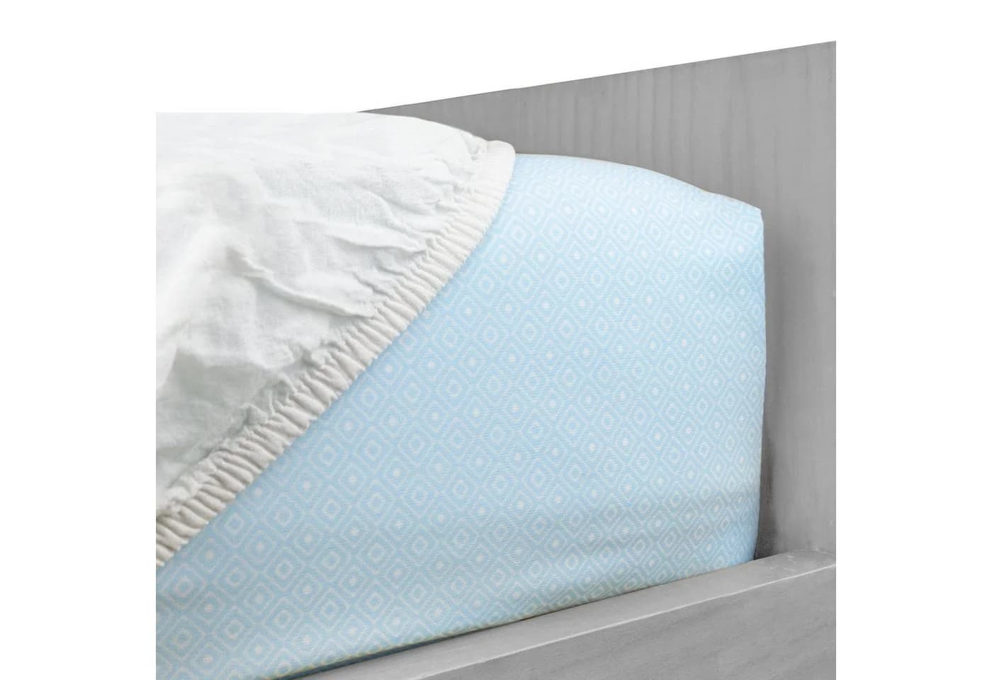 SleepCOOL Temperaturregulierendes Bettlaken mit Outlast® Technologie - Bild 5