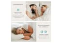 SleepCOOL COOL.Cloud Kopfkissen mit Kühleffekt und Temperaturregulierung Bild 3