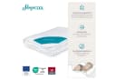 SleepCOOL Sommerbettdecke Leichte Bettdecke mit Kühleffekt und Temperaturregulierung Bild 1