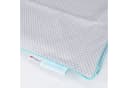 SleepCOOL Kissenhülle Temperaturregulierende Kissenhüllen mit Kühleffekt COOL.XTRA, 1 Stück Bild 5