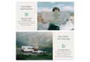 SleepCOOL Cool.NECK Nackenrolle Memory Foam Outlast Technologie Bild 4