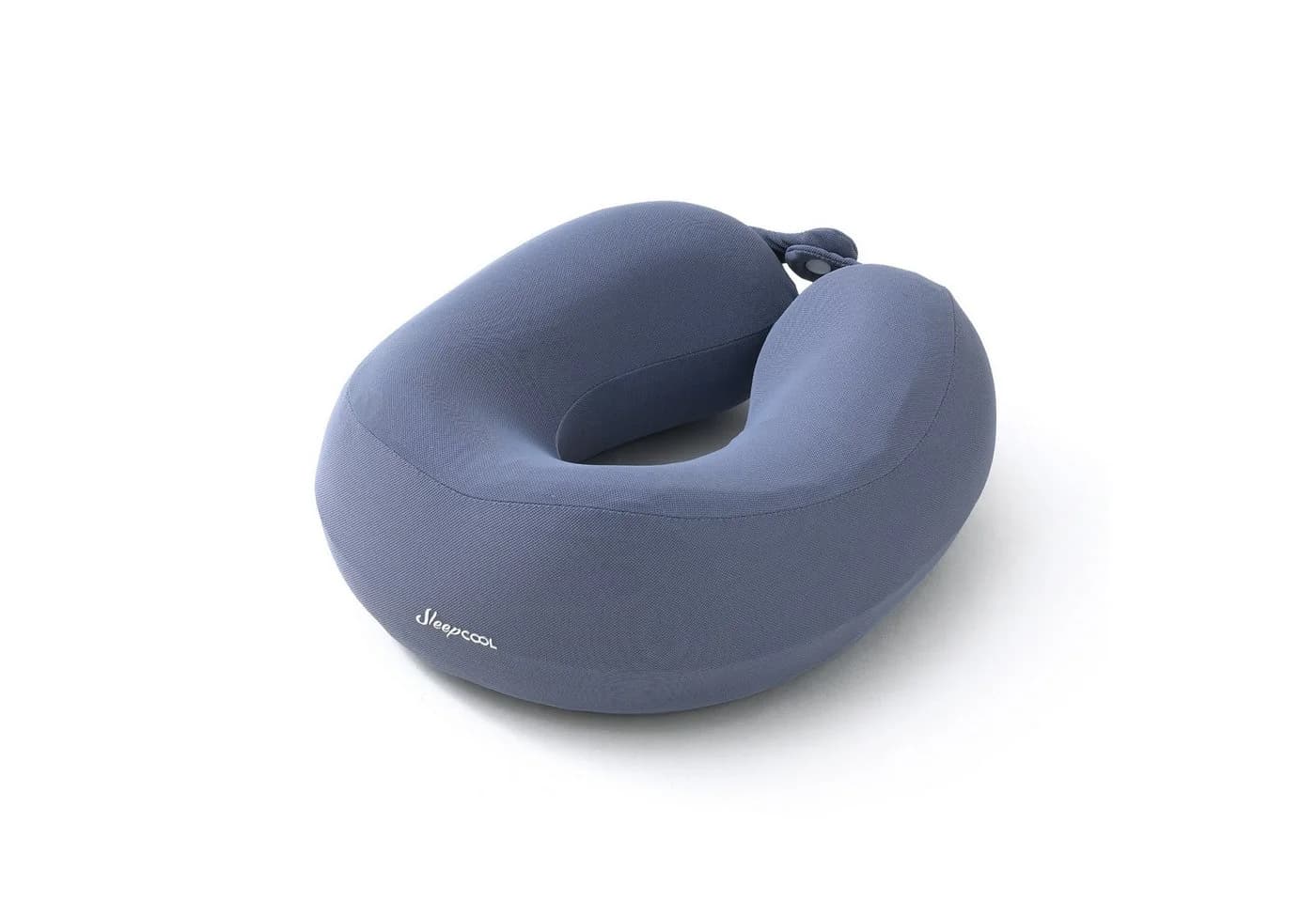 SleepCOOL Cool.NECK Nackenrolle Memory Foam Outlast Technologie - Bild 5