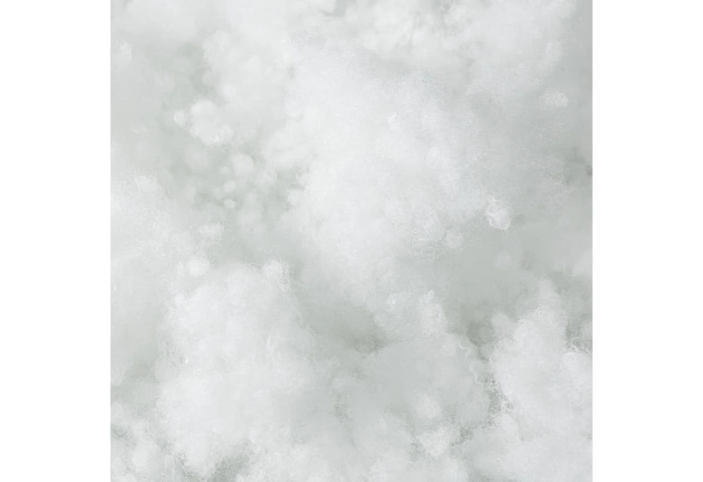 SleepCOOL Nachfüllpack Kissenfüllung 500g Polyester-Hohlfaser - Bild 4
