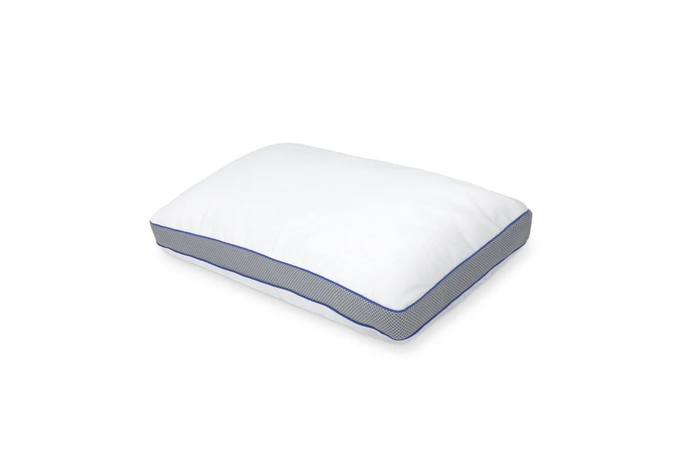 SleepCOOL Cool.FUSION Kopfkissen Memory-Foam & Temperaturregulierung - Bild 2