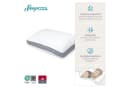 SleepCOOL Cool.FUSION Kopfkissen Memory-Foam & Temperaturregulierung Bild 3