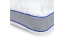 SleepCOOL Cool.FUSION Kopfkissen Memory-Foam & Temperaturregulierung Bild 4