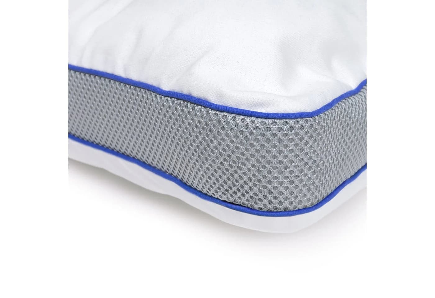 SleepCOOL Cool.FUSION Kopfkissen Memory-Foam & Temperaturregulierung - Bild 4