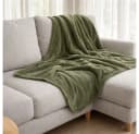 REALLaxx Wohndecke Cashmere Deluxe 150x200 cm Kuschelige Wendedecke Bild 1