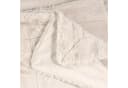 Wohndecke Eliane Kunstfell Kuscheldecke 150x200cm Bild 5
