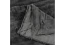 Wohndecke ELIANE Kunstfell Kuscheldecke 150x200cm Bild 5
