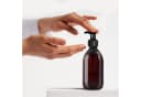 Oputec Seifenspender 3er Set 300ml Kunststoff Braun Nachfüllbar Bild 3