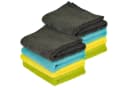 Mach1 Geschirrtuch Premium 2-in-1 Mikrofasertücher 40 x 40 cm 400g/m² (8-tlg.) Bild 1