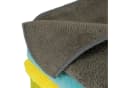 Mach1 Geschirrtuch Premium 2-in-1 Mikrofasertücher 40 x 40 cm 400g/m² (8-tlg.) Bild 3