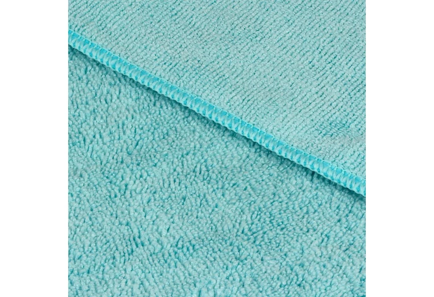 Mach1 Geschirrtuch Premium 2-in-1 Mikrofasertücher 40 x 40 cm 400g/m² (8-tlg.) - Bild 4