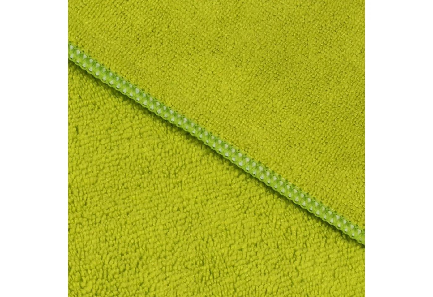 Mach1 Geschirrtuch Premium 2-in-1 Mikrofasertücher 40 x 40 cm 400g/m² (8-tlg.) - Bild 5