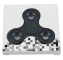 FunTomia Fidget Spinner Tri Spinner LED Kugellager Bild 3