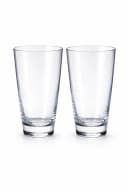 Mach1 Acryl Gläser-Set 2er 470ml Transparent Bruchsicher Bild 2