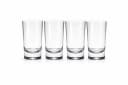 Mach1 Acryl Gläser-Set 4er robust bruchsicher transparent Bild 2