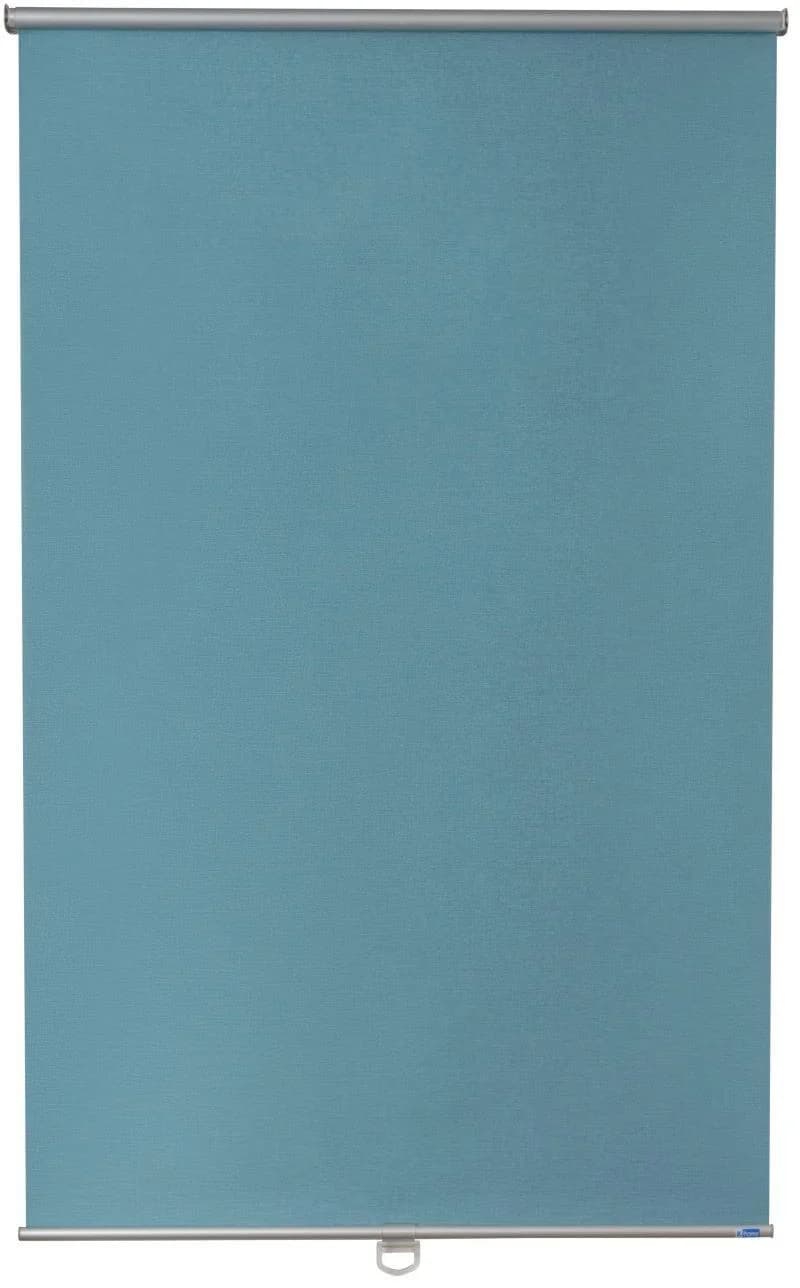 K-HOME Springrollo Anna Grün Jade 85x150 cm Verdunkelnd