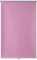 K-HOME Springrollo Anna Gr. 7 Pink Verdunkelnd Klemmfix Bild 2