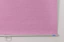 K-HOME Springrollo Anna Gr. 7 Pink Verdunkelnd Klemmfix Bild 3
