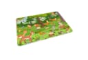nikima Platzset Waldtiere Vinyl Tischset Bild 2