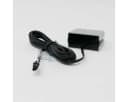 world-trading-net LED Glaskantenbeleuchtung 4er SET Clip-3D silber warmweiß Bild 3