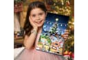 Lucadeau DIY-Adventskalender 2026 Mädchen 24 Türchen Schmuck Basteln Bild 3