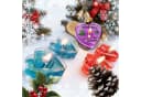 Lucadeau Adventskalender Duftkerzen 24 Düfte & Botschaften Bild 3