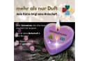Lucadeau Adventskalender Duftkerzen 24 Düfte & Botschaften Bild 4