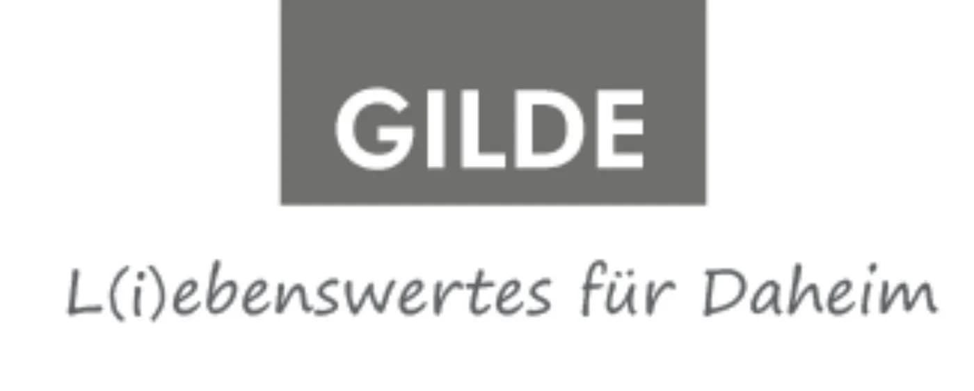 Gilde Wandbild Landhaus Stil Holzplankenschild Naturfarben - Bild 5