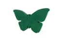 Creativery Bastelmoos Nass Steckschaum Schmetterling 50x20x6cm Bild 3