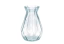 Creativery Dekovase Glas Diamant Muster 14cm 4 Stück Bild 1