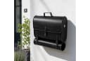 Mojawo Briefkasten Taschen-Design Antik-Look Stahl Bild 1